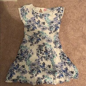 Cute school dance or prom dress